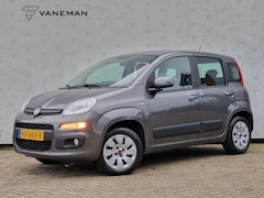 Fiat Panda - 0.9 TwinAir Lounge | PDC | Airco | Bluetooth | Verwarmde Buitenspiegels |