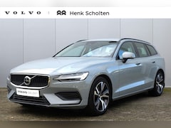 Volvo V60 - B3 163PK AUT7 Essential, Trekhaak semi elektrisch, Achteruitrijcamera, Stoelverwarming voo