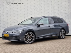 Volkswagen Golf Variant - 1.5 eTSI | Camera | Stoelverwarming | ACC | LED | PDC | DAB | 18 inch