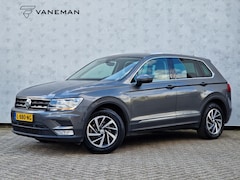 Volkswagen Tiguan - 1.4 TSI ACT Comfortline Business Automaat | Navi | Stoelverwarming | 17" Velgen | Clima |