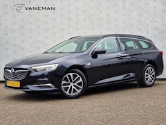 Opel Insignia Sports Tourer - 1.5 Turbo Business+ Automaat | Apple Carplay / Android Auto | Navi | PDC | Lichtsensor | C