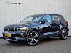 Volvo XC40 - 2.0 T4 Inscription Automaat | 360 Camera | BSD | Stoelverwarming | Panoramadak | Orrefors