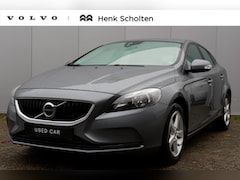 Volvo V40 - T2 120PK Kinetic, Park Assist achter, Full-map navigatie, Bluetooth telefoonvoorbereiding,