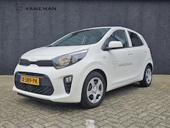 Kia Picanto - 1.0 DPi ComfortLine 5p Cruise | DAB | Airco | Hill-hold