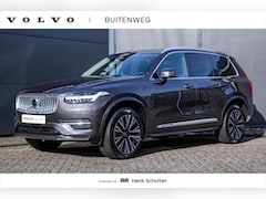 Volvo XC90 - T8 Recharge AWD Plus Bright | Long Range | Luchtvering | Interieur voorverwarming | 360º C