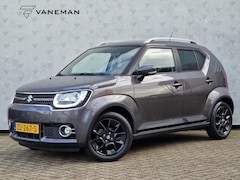 Suzuki Ignis - 1.2 Smart Hybrid Stijl | Camera | Navi | Clima | Cruise | Stoelverwarming | Key-Less |