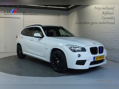 BMW X1 - sDrive M-pakket | Alcantara | Navig | NL Auto | Trekhaak |