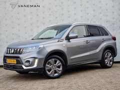 Suzuki Vitara - 1.4 Boosterjet Select Smart Hybrid | Camera | Clima | Stoelverwarming | Android Auto/ Appl