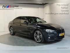 BMW 3-serie - 320i M-Pakket | Automaat | Leder | DAB+ | Dealeronderhouden |