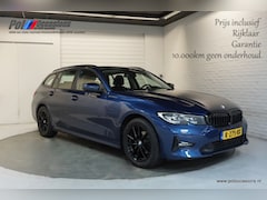 BMW 3-serie Touring - 318i Navig | DAB+ | 1e Eigenaar | 4 cilinder