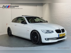 BMW 3-serie Coupé - 335i DCT Automaat | Mosselman | 370 pk | Dealerauto