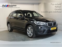 BMW X1 - sDrive20i High Executive | Automaat | Eerste Eig | DAB+ | HUD