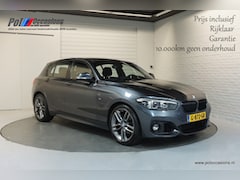 BMW 1-serie - 118i M-Pakket | Automaat | Leder | Sport | Navig