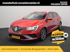 Renault Mégane E-Tech - Estate 1.6 Plug-In Hybrid 160 R.S. Line - Automaat