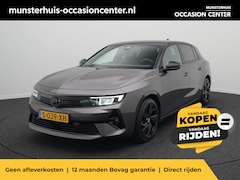 Opel Astra - 1.2 GS Line - Automaat - Eerste eigenaar