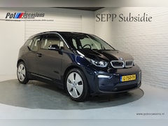 BMW i3 - Basis 120Ah | Bluetooth | LED | BTW | 170pk