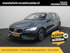 Volvo V60 - 2.0 B3 Momentum Business - All seasonbanden - Adaptieve Cruise Control