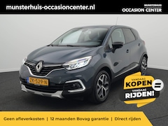 Renault Captur - TCe 90 Intens - Eerste Eigenaar