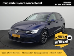 Volkswagen Golf - 1.5 TSI 150 PK United - All seasonbanden - Adaptieve Cruise Control - 150 pk - ACTIEPRIJS