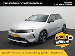 Opel Astra - 1.2 Business Elegance - Automaat - Eerste Eigenaar - DEMO