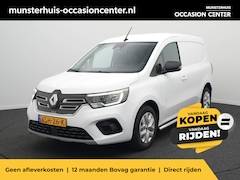 Renault Kangoo E-Tech - Extra 22 kW 44 kWh - Trekhaak - Sidebars - ACTIEPRIJS