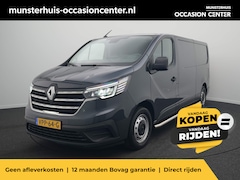 Renault Trafic - 2.0 dCi 130 T30 L2H1 Comfort - Trekhaak - Sidebars