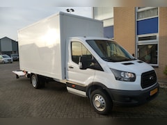 Ford Transit - 350 2.0 TDCI bakwagen/klep