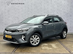 Kia Stonic - 1.0 T-GDi MHEV DynamicLine Automaat | Camera | Apple CarPlay/Android Auto | 16" Velgen | A