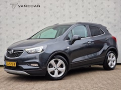 Opel Mokka X - 1.4 Turbo Innovation | Leder | Camera | Clima | Stoelverwarming | Open Dak | Cruise | Key