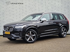 Volvo XC90 - 2.0 T5 AWD R-Design | Open Dak | Stoelverwarming | BSD | Trekhaak | LED | PDC |