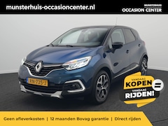 Renault Captur - TCe 90 Intens - All seasonbanden - ACTIEPRIJS