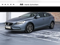 Volvo V40 - T2 Nordic+ | Stoelverwarming | Panoramadak | Parkeersensoren | Parkeercamera | on Call | P