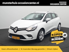 Renault Clio Estate - TCe 90 Zen - Afneembare trekhaak - ACTIEPRIJS