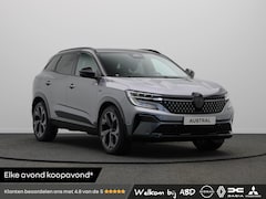 Renault Austral - E-Tech Hybrid 200 Techno Esprit Alpine | Panoramisch vast glazen dak | Elektrische achterk