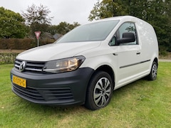 Volkswagen Caddy - 2.0 TDI L1H1 BMT Trendline