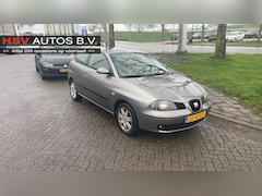 Seat Ibiza - 1.2-12V Reference airco org NL 2005