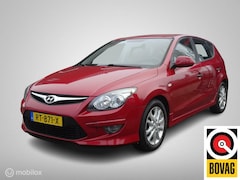 Hyundai i30 - 1.4i i-Drive Cool Goed onderhouden auto