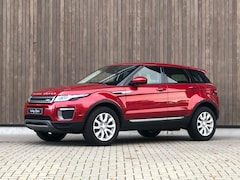 Land Rover Range Rover Evoque - 2.0 TD4 Urban Series SE