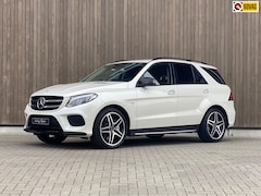 Mercedes-Benz GLE-Klasse - GLE43 AMG 4MATIC *2017