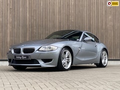 BMW Z4 Coupé - M-Coupé 3.2 M *COLLECTORS ITEM