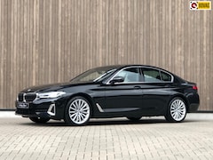 BMW 5-serie - 520i High Executive *Nieuwe Model