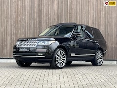 Land Rover Range Rover - 5.0 V8 Autobiography