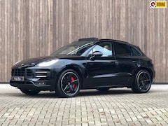 Porsche Macan - 3.6 Turbo Performance|PANO|21 INCH|440 PK|