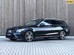 Mercedes-Benz C-klasse Estate - C300e|Plug-In|TREKHAAK|MATRIX|