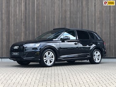 Audi Q7 - 55 TFSI e quattro Pro Line S |2020|