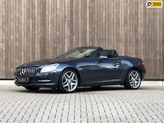 Mercedes-Benz SLK-klasse - 200 |Dealeronderhouden|