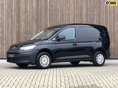 Volkswagen Caddy Cargo - 2.0 TDI Economy Business |NIEUW|