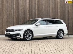 Volkswagen Passat Variant - 1.4 TSI PHEV GTE |ACC|HEAD UP|360|