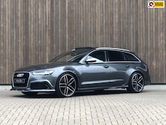 Audi RS6 - Avant 4.0 TFSI quattro |2016|650 PK|