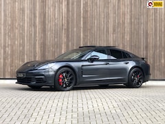 Porsche Panamera - 2.9 4 E-Hybrid|Pano|Uitstraling|21 Inch|